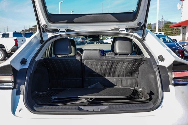 used 2024 Toyota Prius Prime car, priced at $31,992