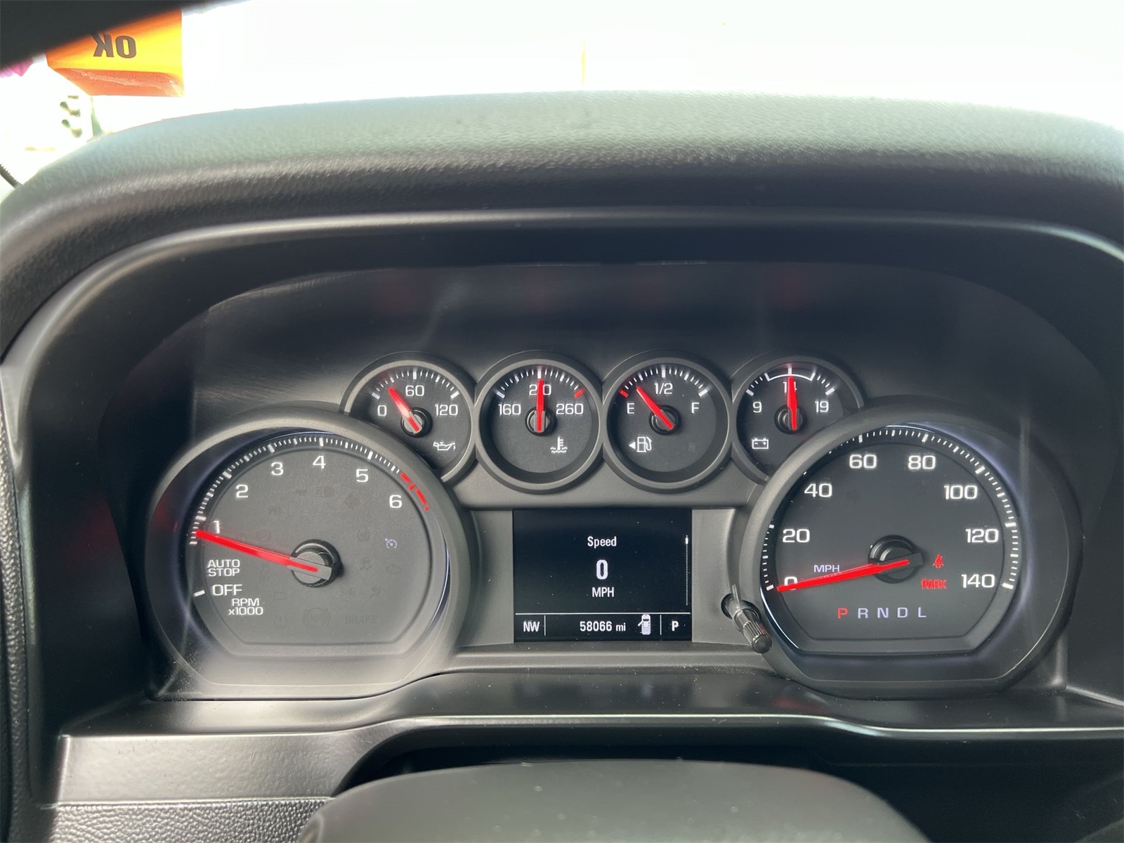 used 2021 Chevrolet Silverado 1500 car, priced at $29,891