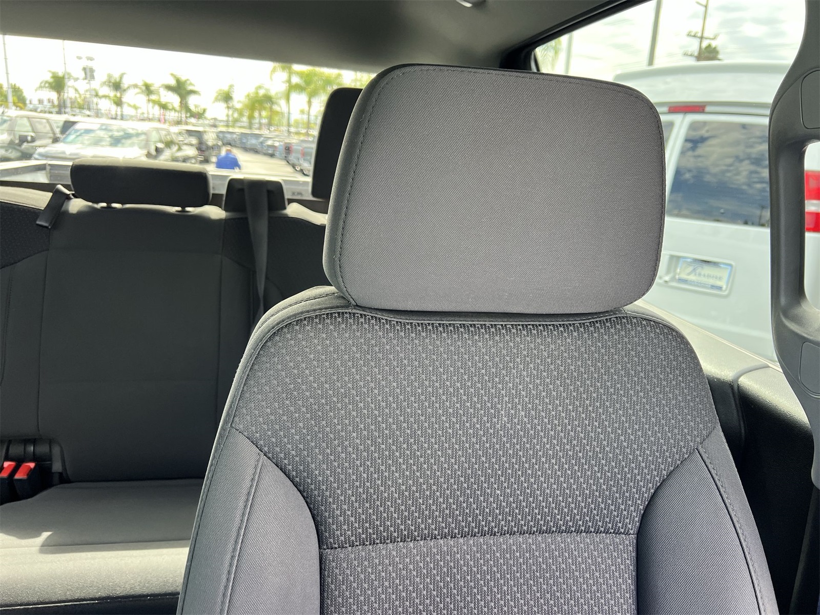 used 2021 Chevrolet Silverado 1500 car, priced at $29,891