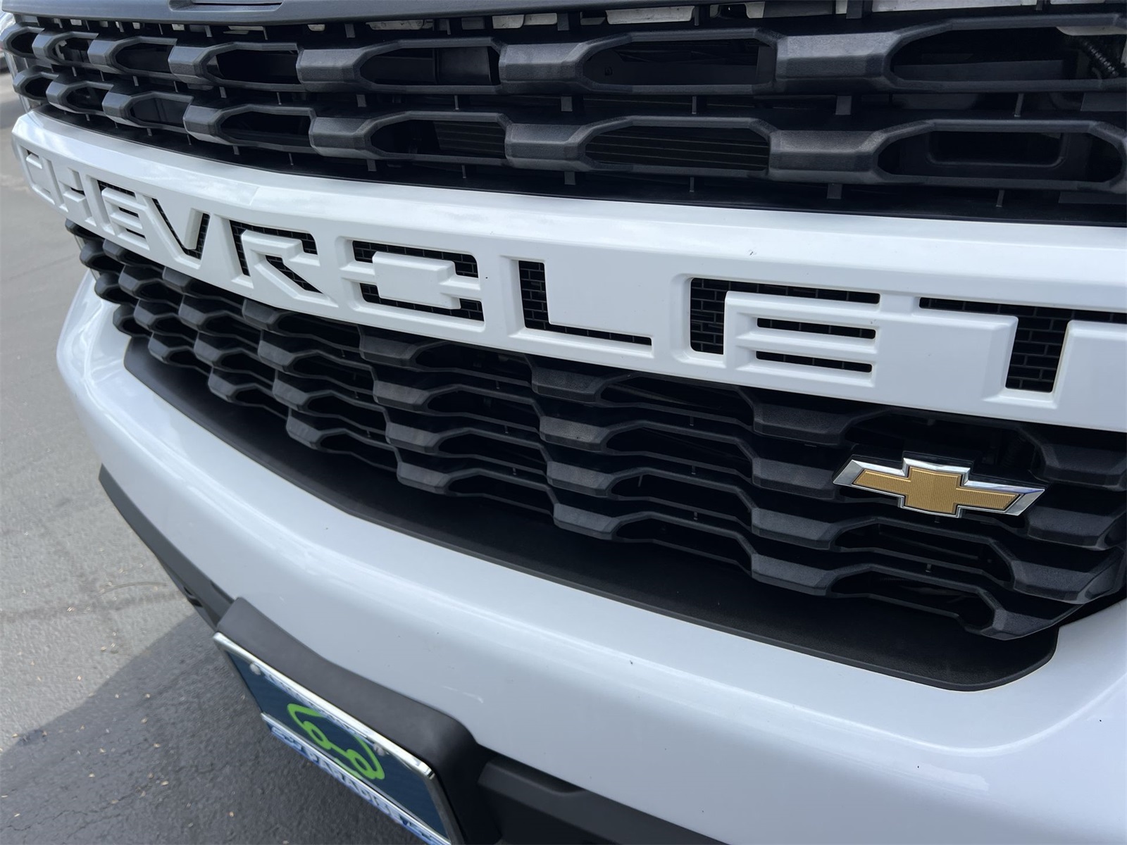 used 2021 Chevrolet Silverado 1500 car, priced at $29,891