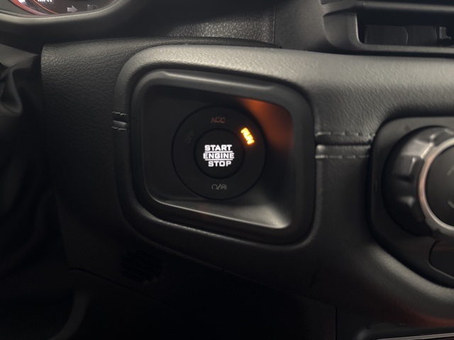 used 2024 Jeep Wrangler car, priced at $42,998