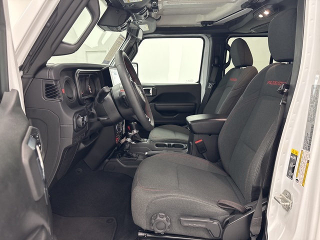 used 2024 Jeep Wrangler car, priced at $42,998
