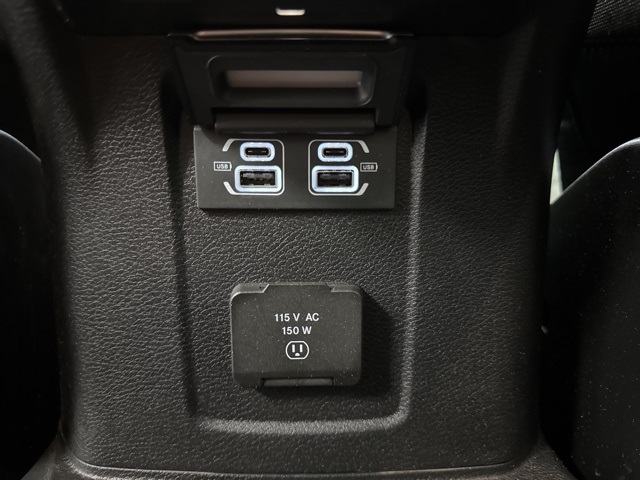 used 2024 Jeep Wrangler car, priced at $42,998