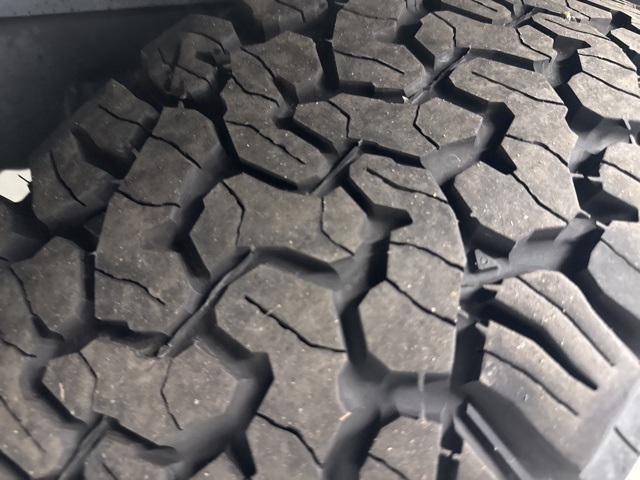 used 2024 Jeep Wrangler car, priced at $42,998