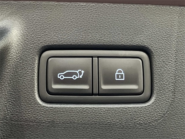 new 2026 Hyundai Santa Fe car, priced at $40,755