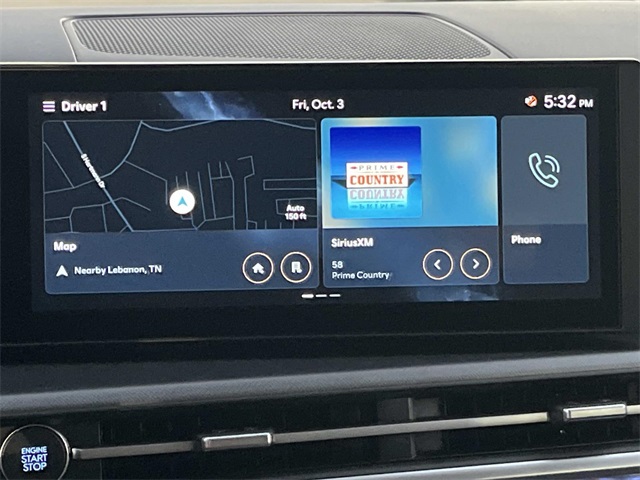 new 2026 Hyundai Santa Fe car, priced at $40,755