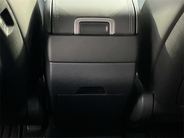 new 2026 Hyundai Santa Fe car, priced at $40,755