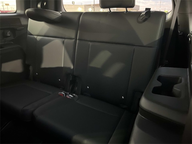 new 2026 Hyundai Santa Fe car, priced at $40,755