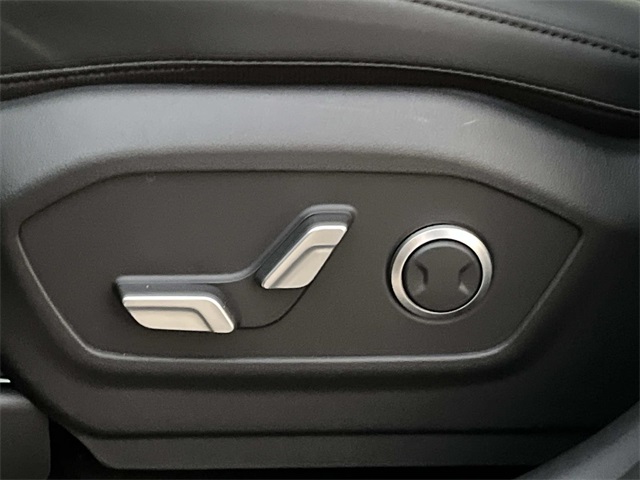 new 2026 Hyundai Santa Fe car, priced at $40,755