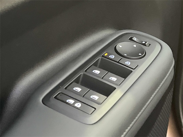 new 2026 Hyundai Santa Fe car, priced at $40,755