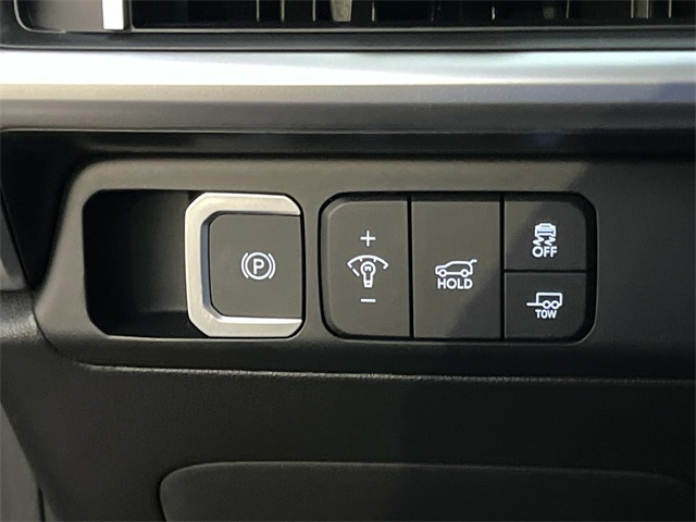 new 2026 Hyundai Santa Fe car, priced at $40,755