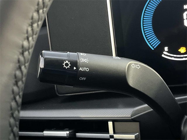 new 2026 Hyundai Santa Fe car, priced at $40,755