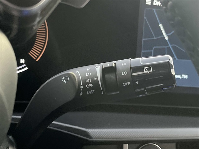 new 2026 Hyundai Santa Fe car, priced at $40,755