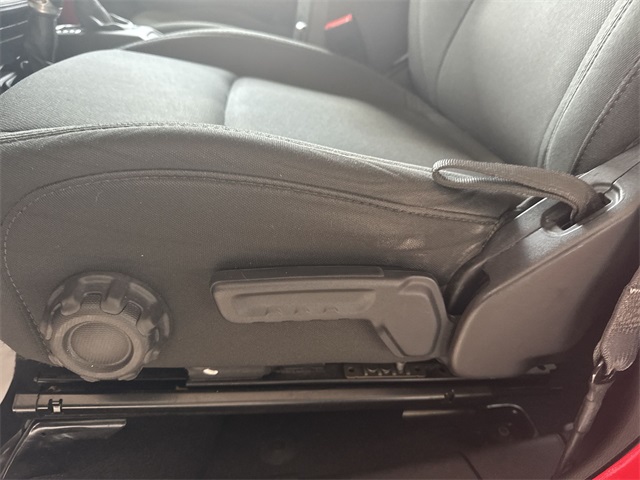 used 2019 Jeep Wrangler car, priced at $17,999