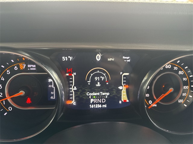 used 2019 Jeep Wrangler car, priced at $17,999