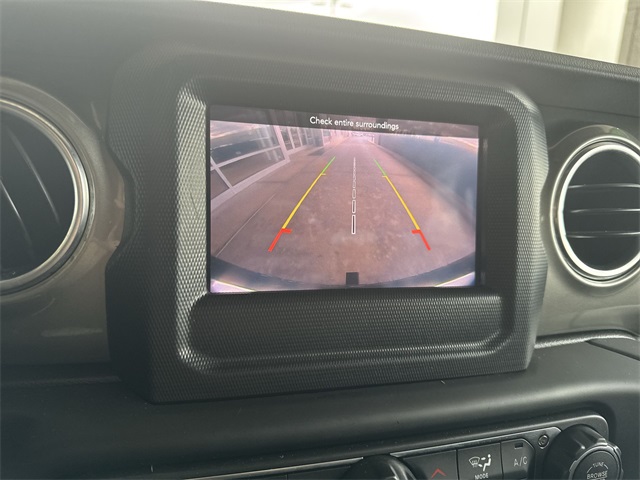 used 2019 Jeep Wrangler car, priced at $17,999