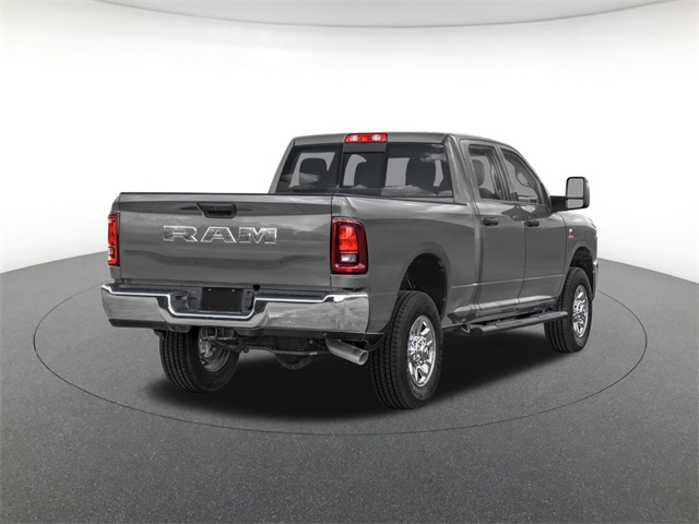 new 2026 Ram 2500 car