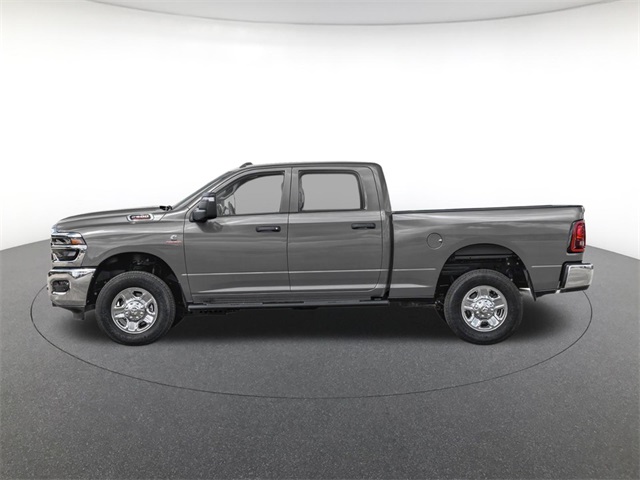 new 2026 Ram 2500 car