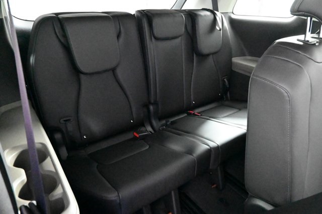 new 2026 Kia Carnival Hybrid car, priced at $43,760