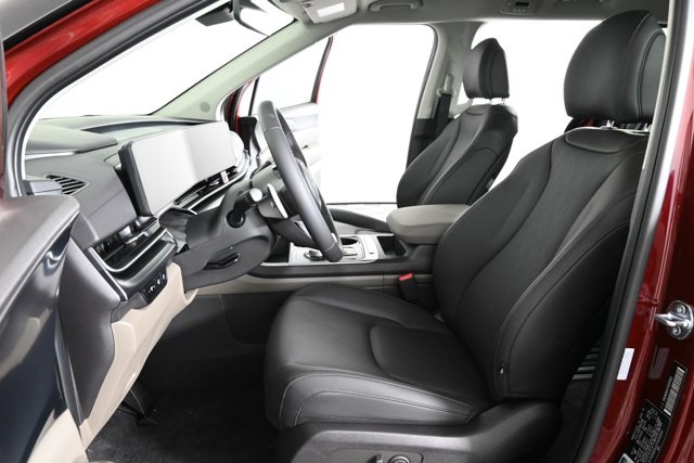 new 2026 Kia Carnival Hybrid car, priced at $43,760