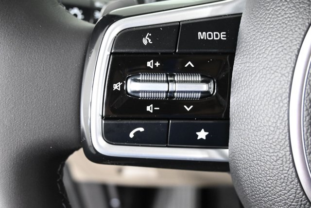 new 2026 Kia Carnival Hybrid car, priced at $43,760