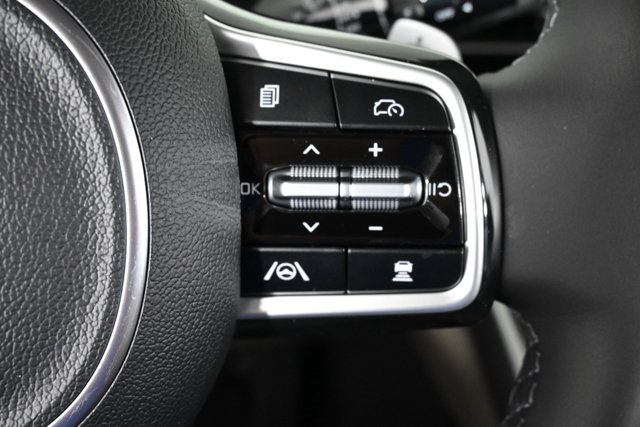new 2026 Kia Carnival Hybrid car, priced at $43,760