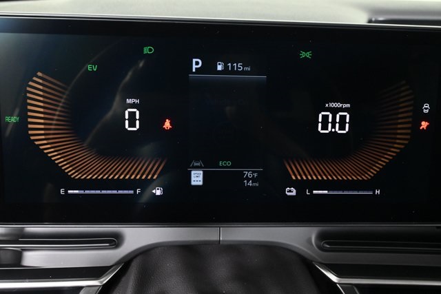 new 2026 Kia Carnival Hybrid car, priced at $43,760