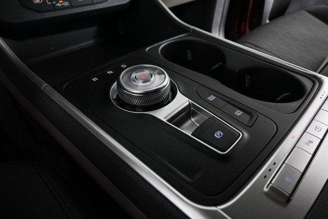 new 2026 Kia Carnival Hybrid car, priced at $43,760