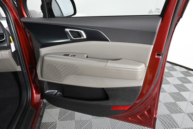 new 2026 Kia Carnival Hybrid car, priced at $43,760