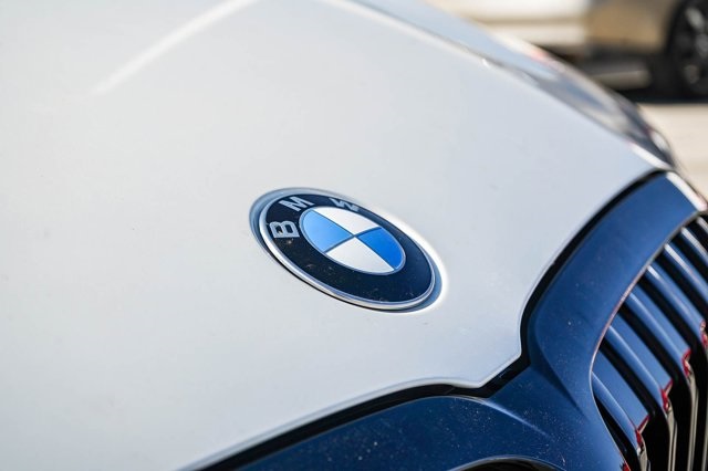 used 2021 BMW 3-Series car