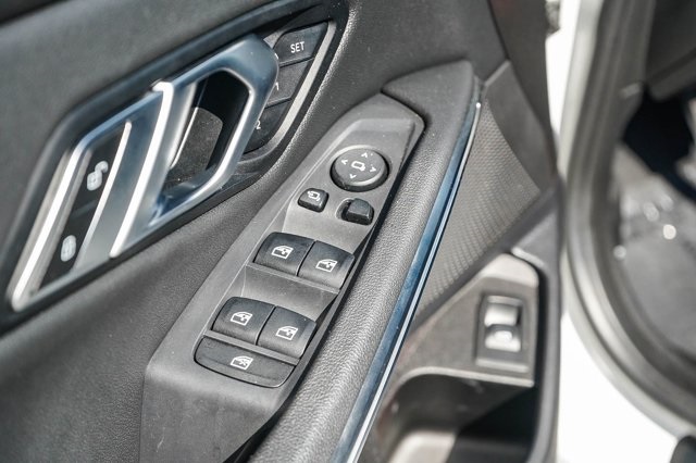 used 2021 BMW 3-Series car