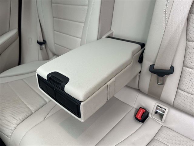used 2022 Mercedes-Benz GLC car, priced at $38,991
