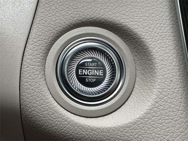 used 2022 Mercedes-Benz GLC car, priced at $38,991