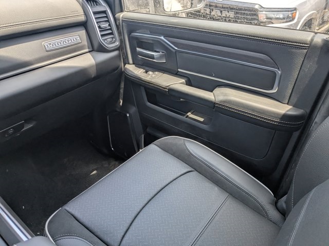 new 2025 Ram 2500 car, priced at $75,950