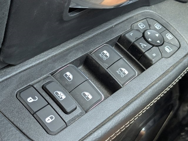 new 2025 Ram 2500 car, priced at $75,950