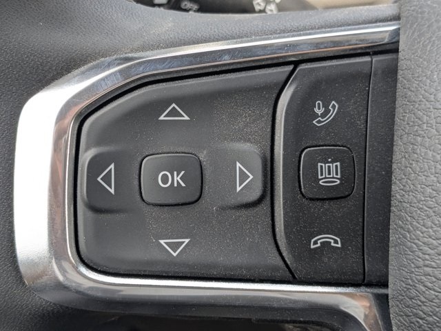 new 2025 Ram 2500 car, priced at $75,950