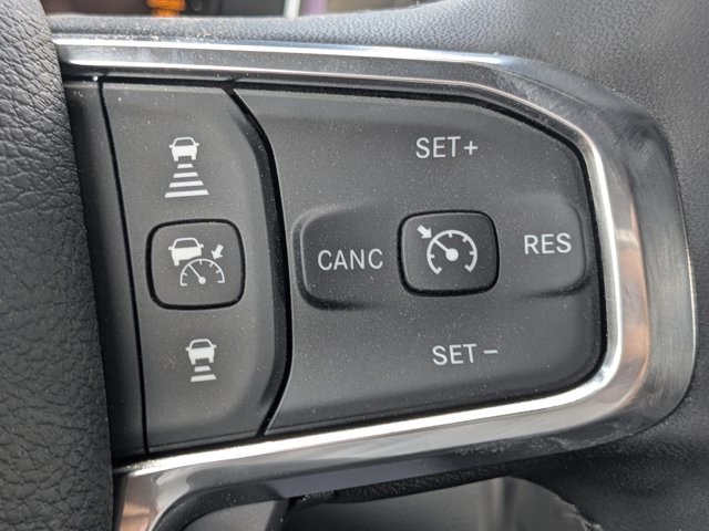 new 2025 Ram 2500 car, priced at $75,950