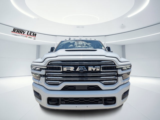 new 2025 Ram 2500 car, priced at $75,950