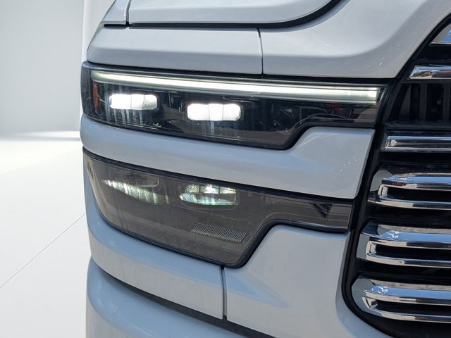 new 2025 Ram 2500 car, priced at $75,950