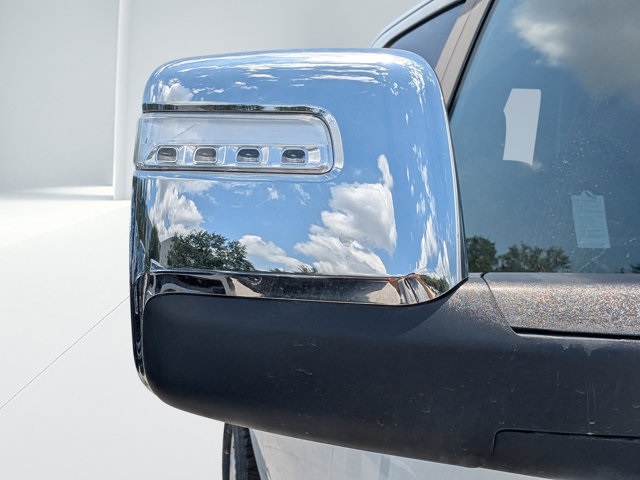 new 2025 Ram 2500 car, priced at $75,950