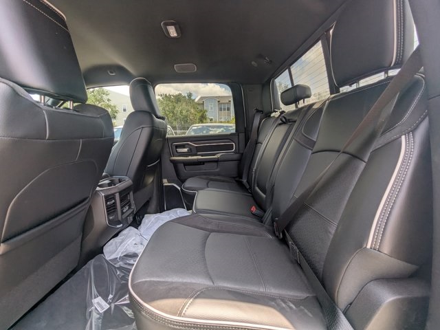 new 2025 Ram 2500 car, priced at $75,950