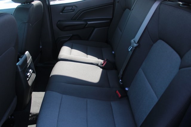 new 2026 Chevrolet Colorado car, priced at $36,135