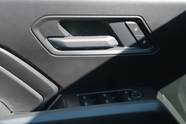 new 2026 Chevrolet Colorado car, priced at $36,135