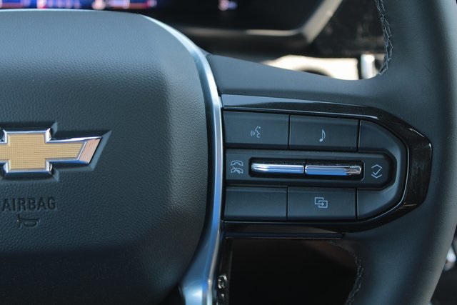 new 2026 Chevrolet Colorado car, priced at $36,135