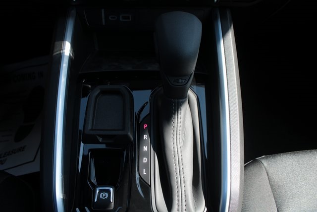 new 2026 Chevrolet Colorado car, priced at $36,135