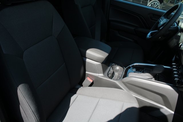 new 2026 Chevrolet Colorado car, priced at $36,135