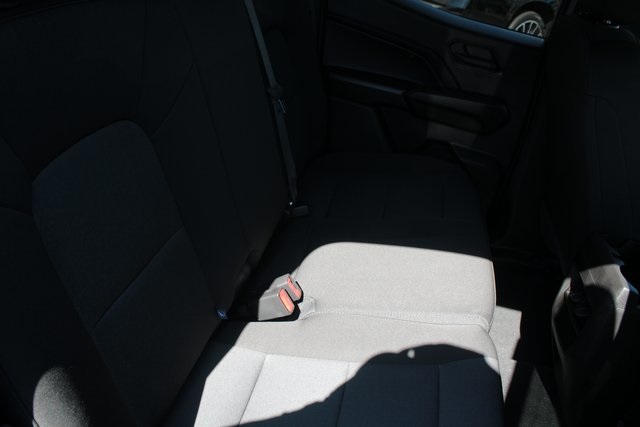 new 2026 Chevrolet Colorado car, priced at $36,135