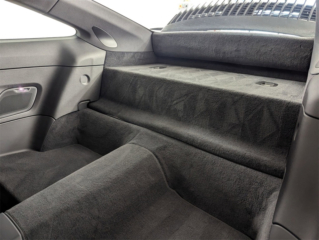 used 2024 Porsche 911 car, priced at $191,981