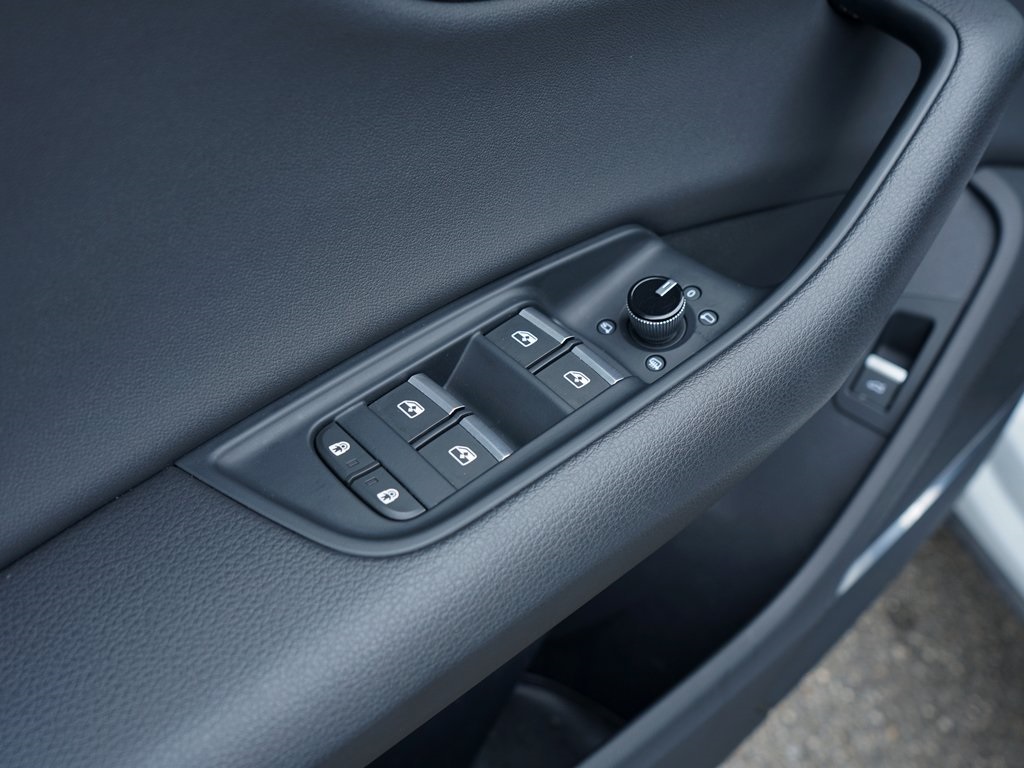 used 2021 Audi Q8 car, priced at $36,495