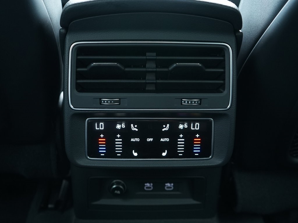 used 2021 Audi Q8 car, priced at $36,495
